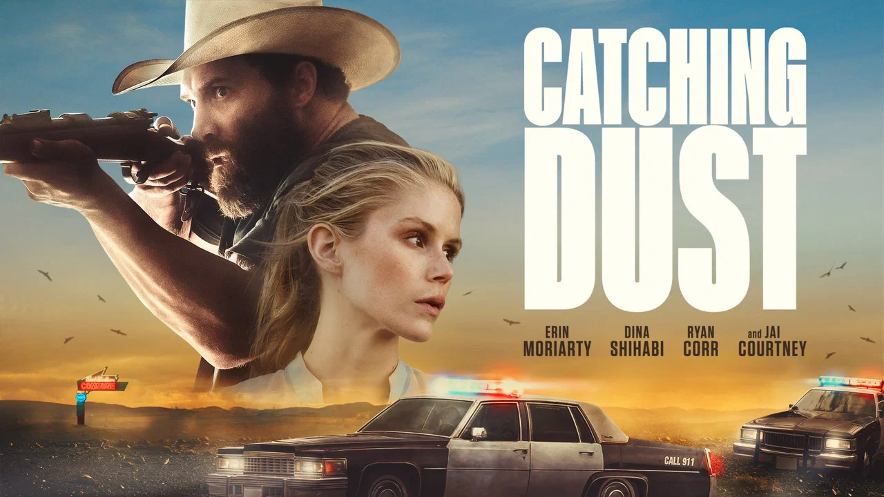 Catching Dust - 剧照
