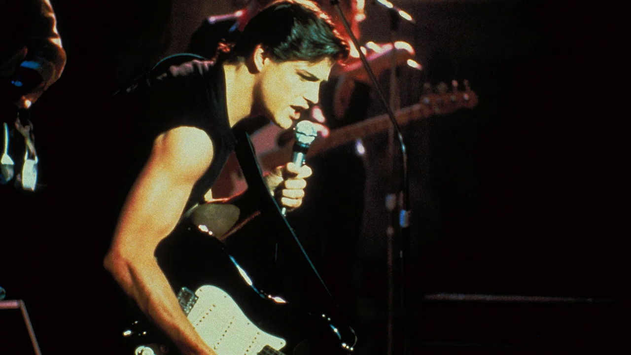 Eddie and the Cruisers - 剧照