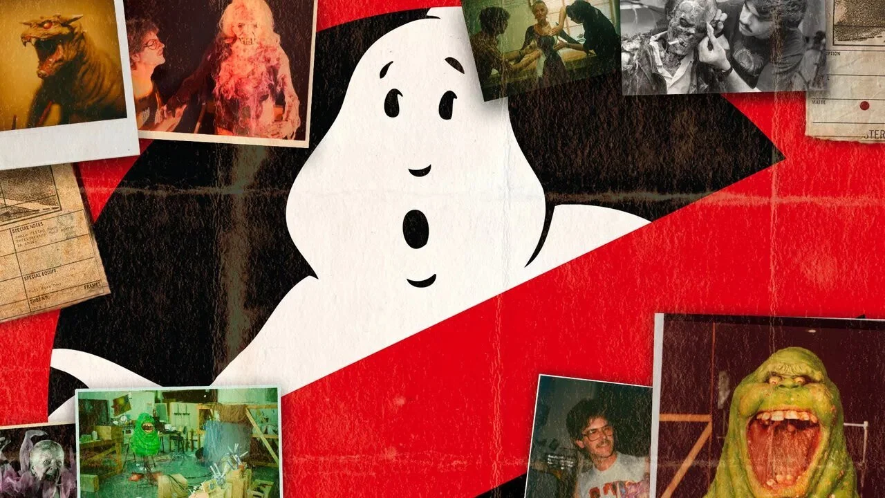 Cleanin' Up the Town: Remembering Ghostbusters - 剧照