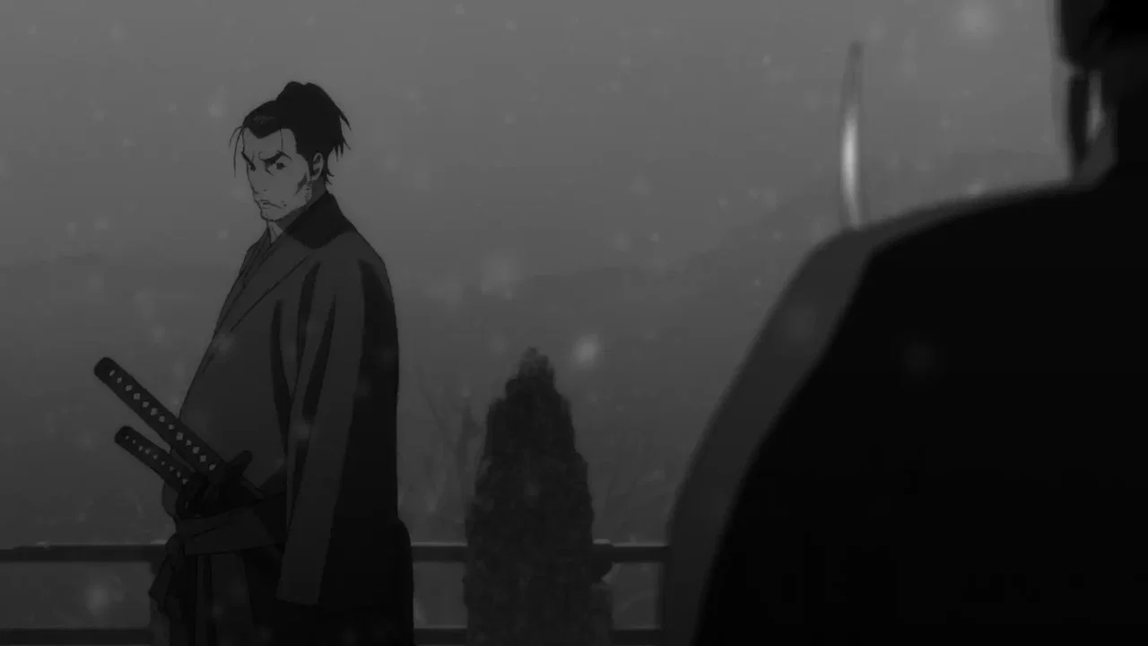 宫本武藏：双剑驰骋之梦 - 剧照