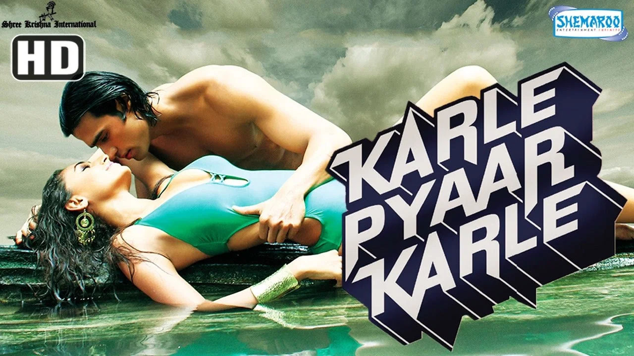 Karle Pyaar Karle - 剧照