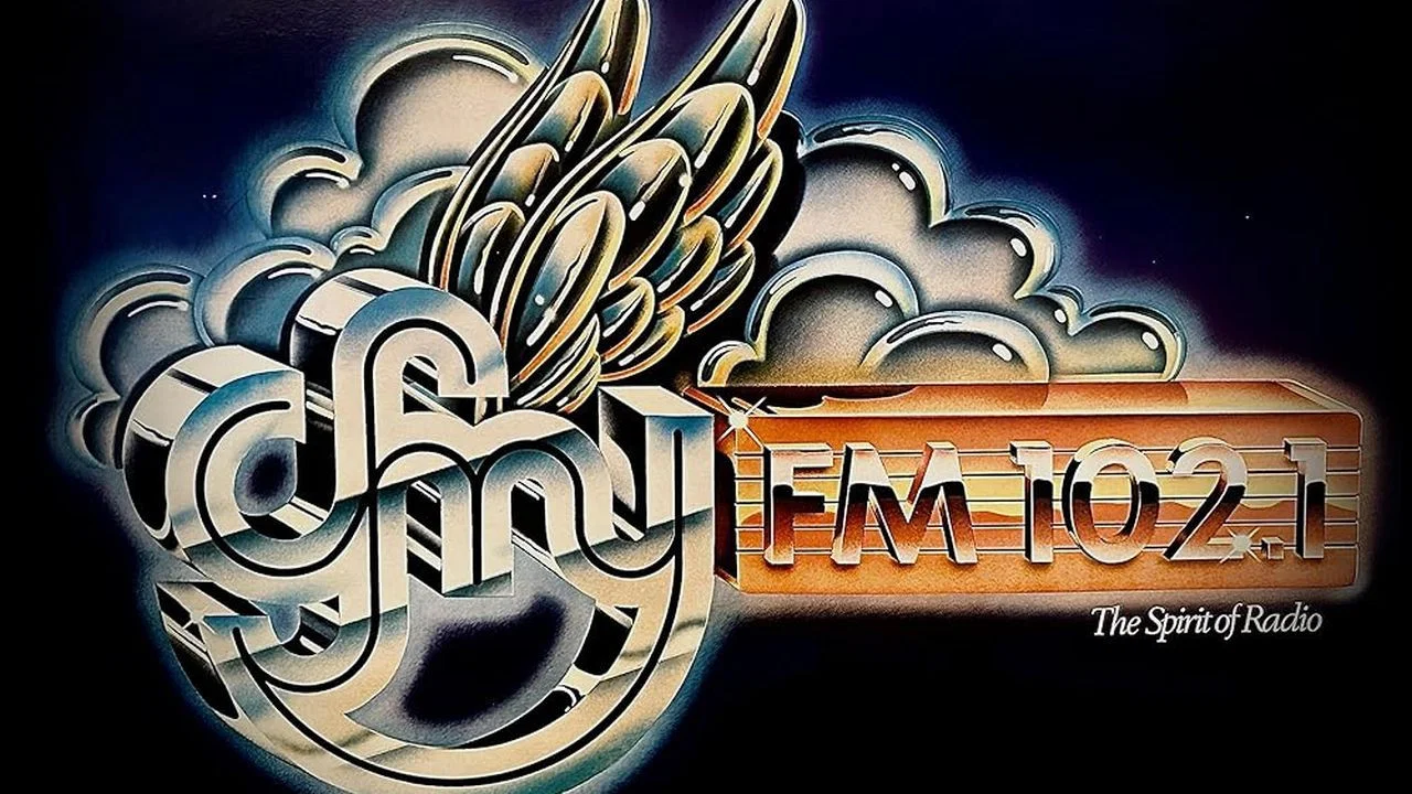 CFNY: The Spirit of Radio - 剧照