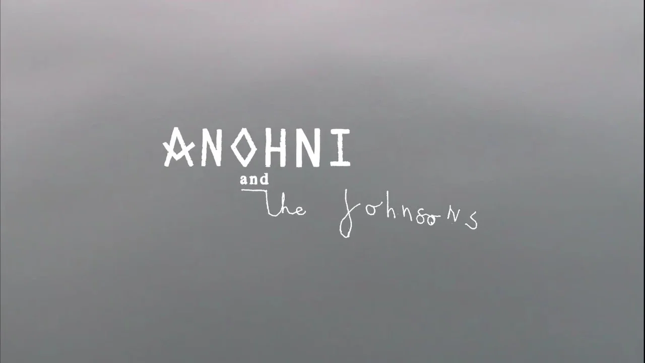 ANOHNI Live Experiencce - 剧照