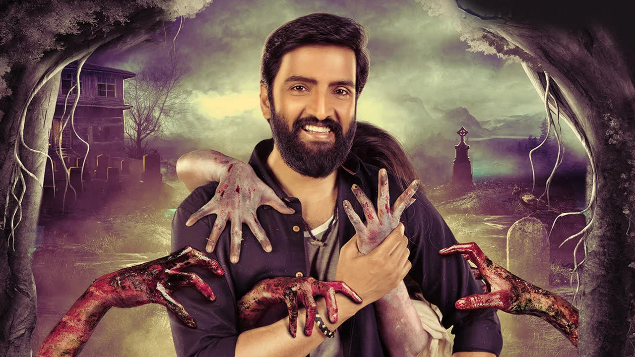 தில்லுக்கு துட்டு 2 - 剧照