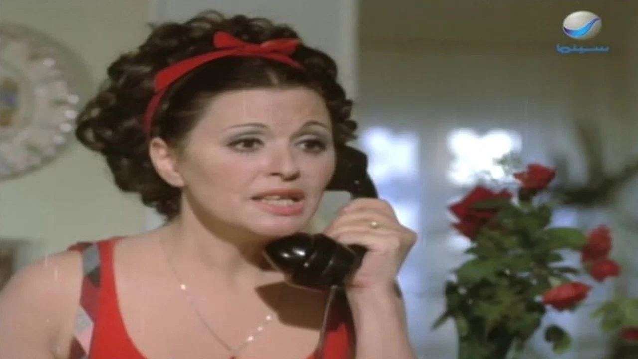 أميرة حبي أنا - 剧照
