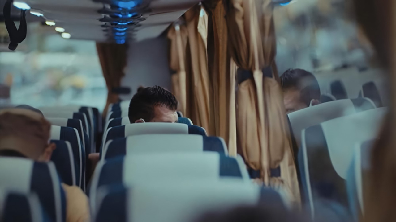 El bus - 剧照
