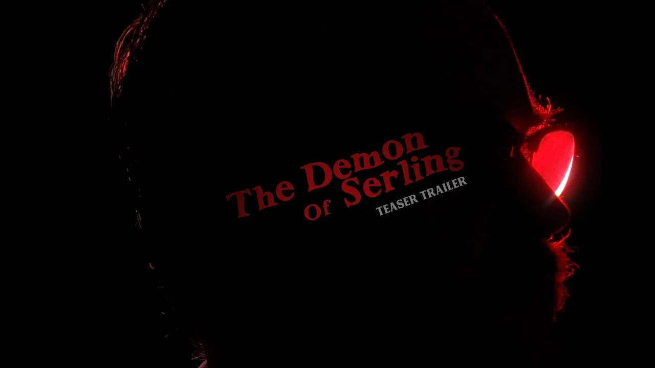 The Demon Of Serling - 剧照