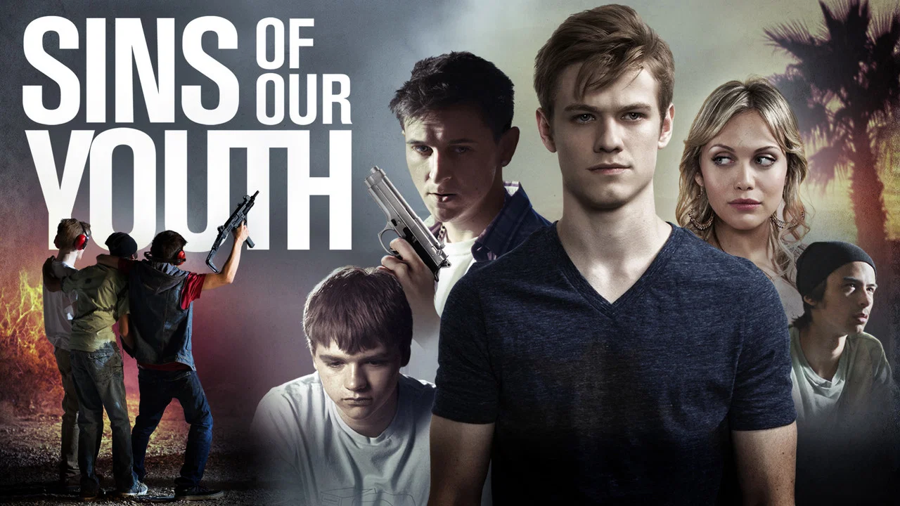 Sins of Our Youth - 剧照