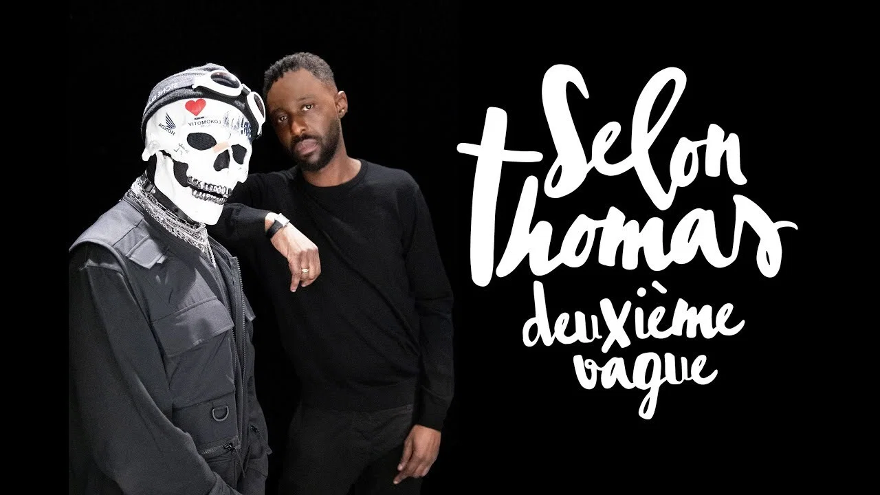 Selon Thomas - Deuxi&egrave;me vague - 剧照