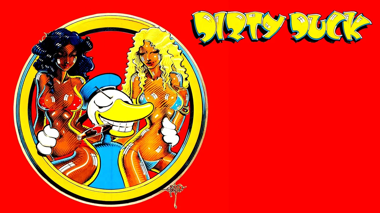 Down and Dirty Duck - 剧照
