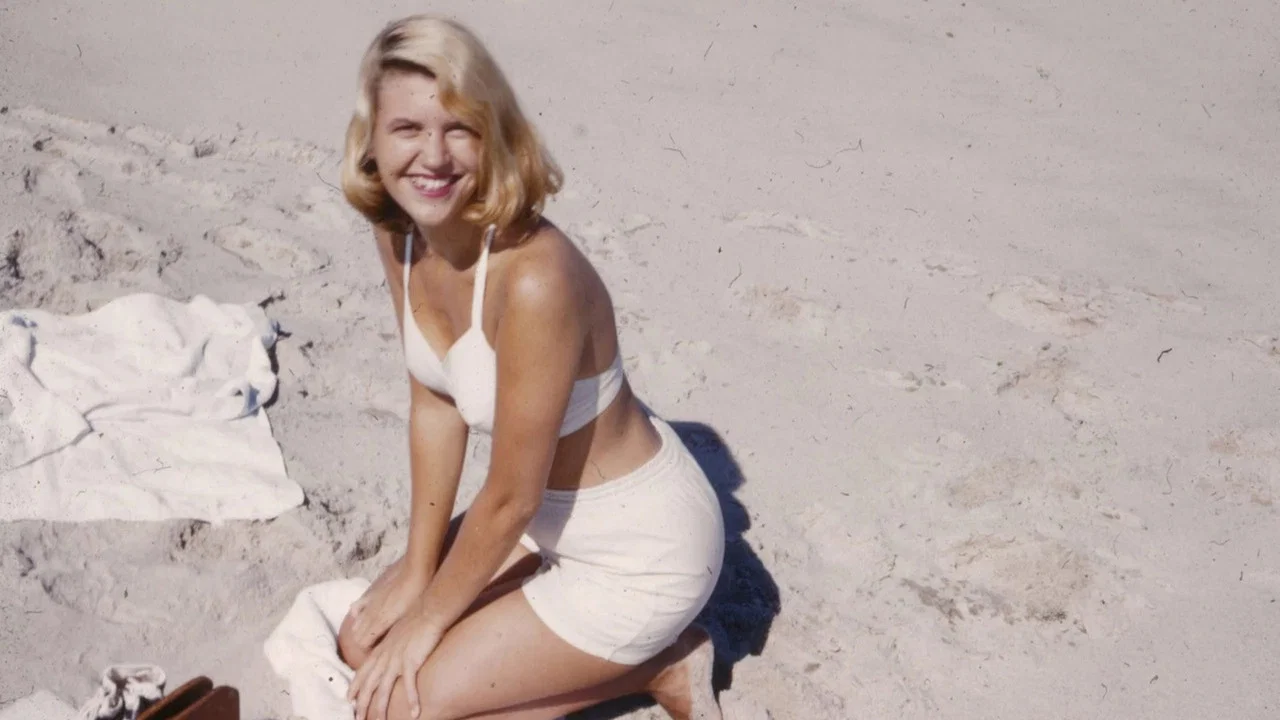 Sylvia Plath: Inside The Bell Jar - 剧照