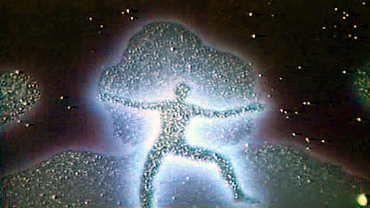 The Astral Factor - 剧照