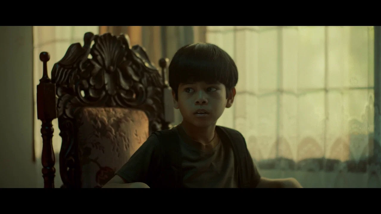 Sebelum 7 Hari - 剧照