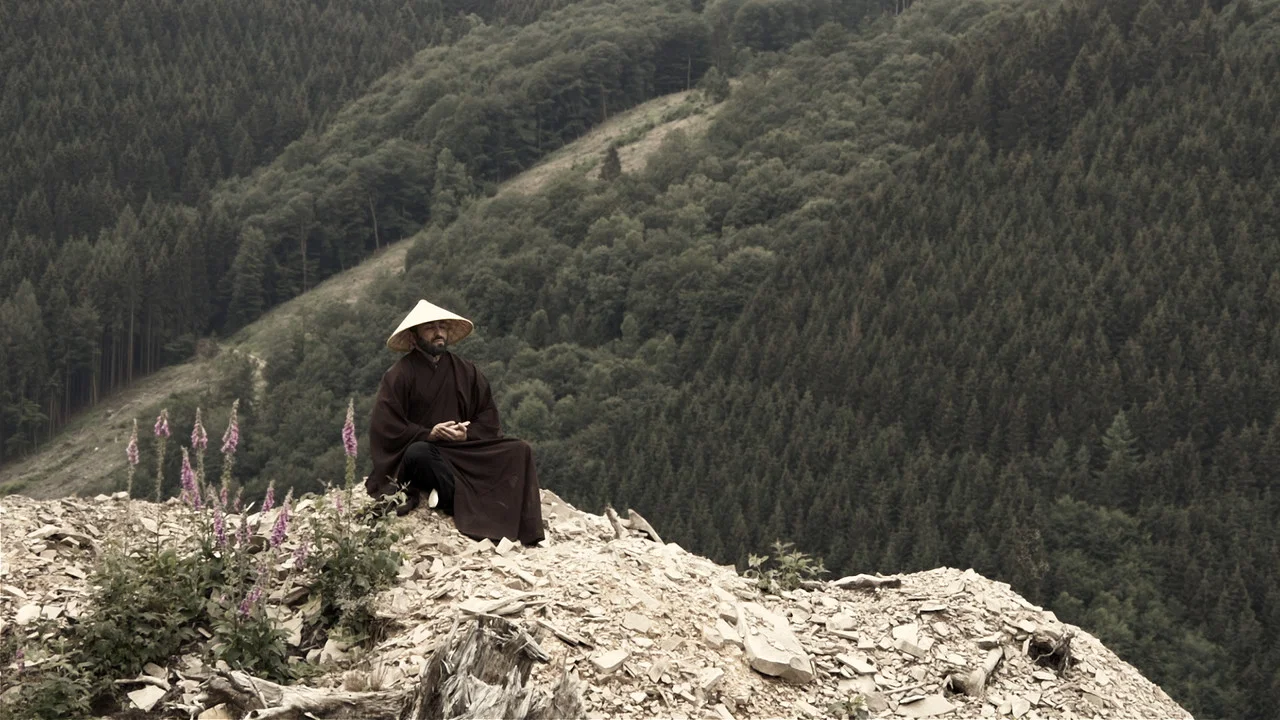 Der Reisende - 剧照