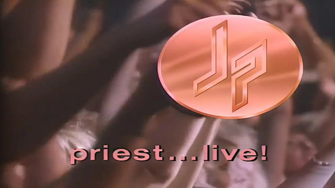 Judas Priest: Priest... Live! - 剧照