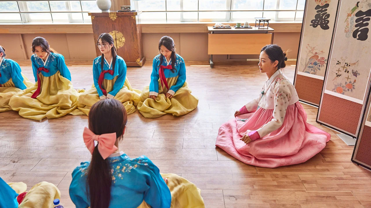 열여덟 청춘 - 剧照