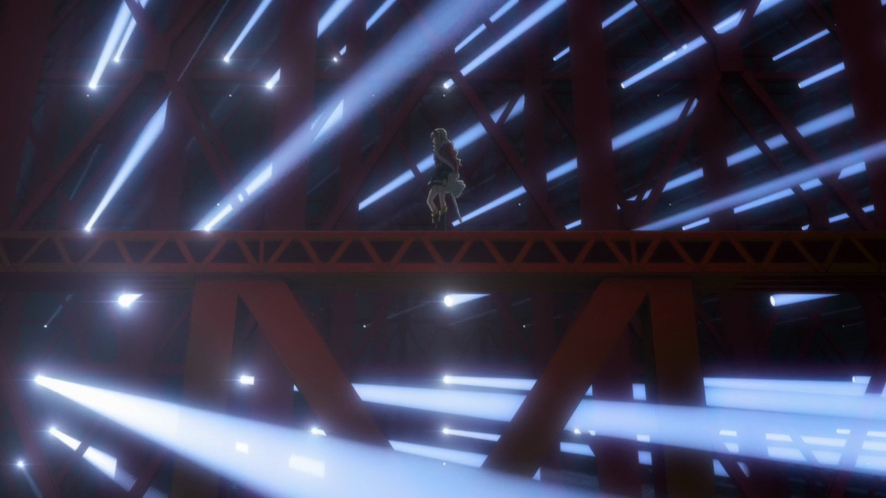 少女☆歌剧 Revue Starlight RONDO&middot;RONDO&middot;RONDO - 剧照