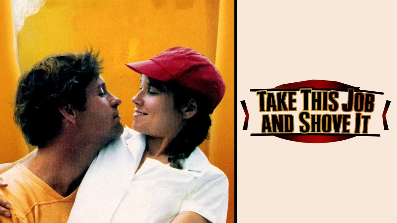 Take This Job and Shove It - 剧照