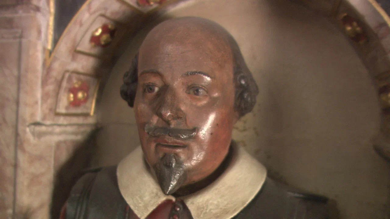 Cracking the Shakespeare Code - 剧照