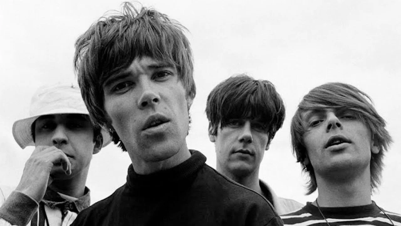 The Stone Roses &ndash; The DVD - 剧照