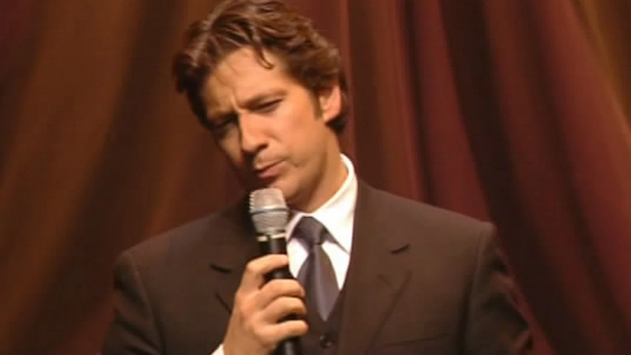 Laurent Gerra &agrave; l'Olympia - 剧照
