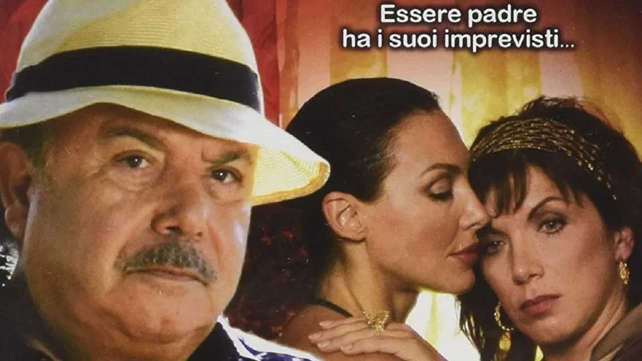 Il padre delle spose - 剧照