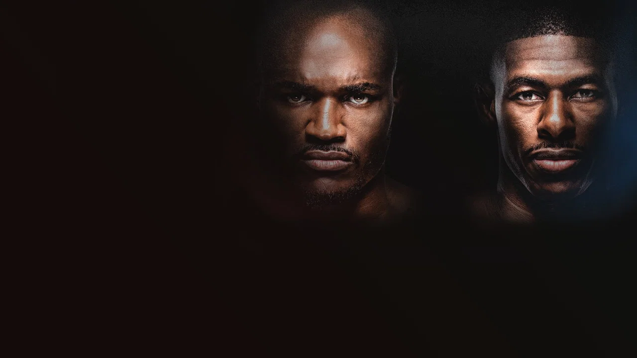 UFC on ESPN 69: Usman vs. Buckley - 剧照