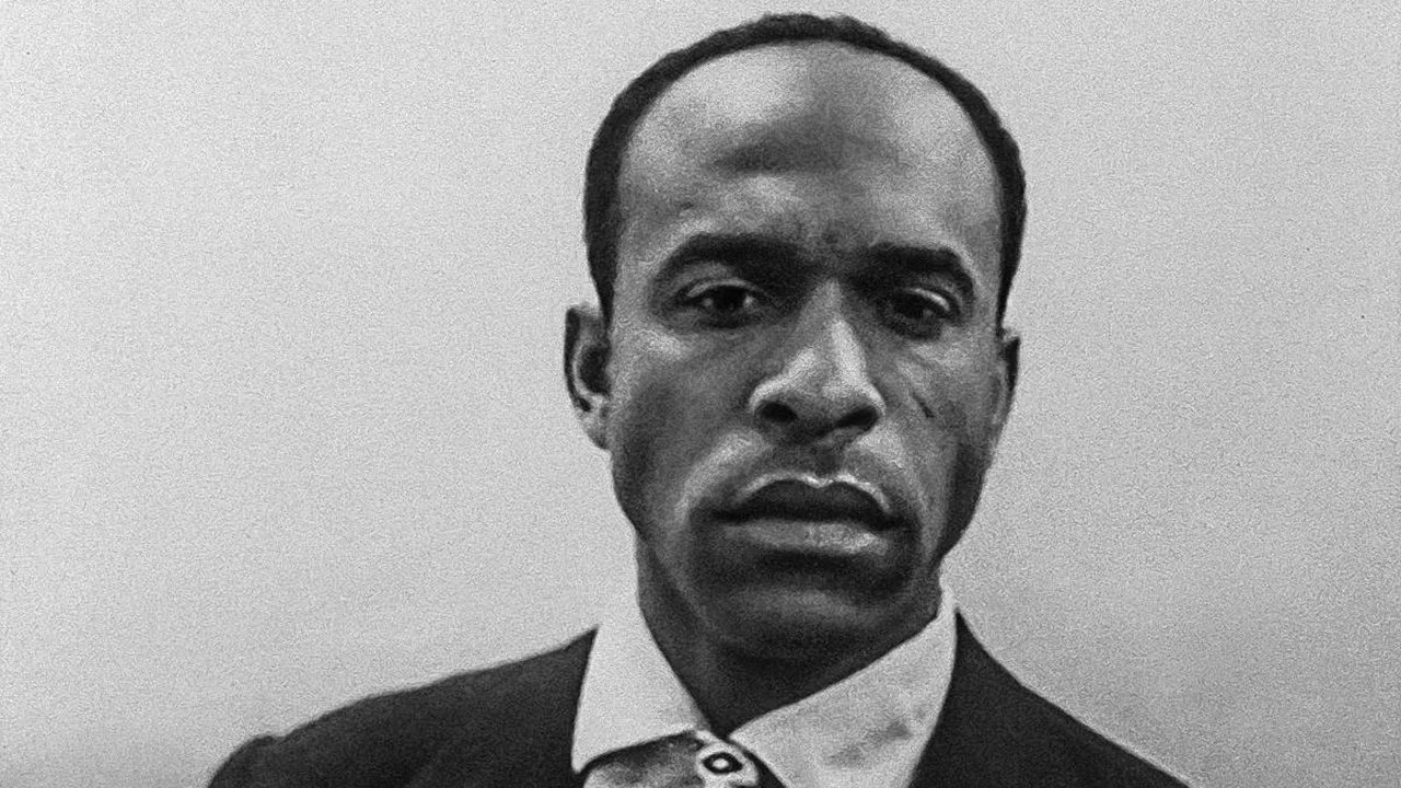 Frantz Fanon, Une Vie, Un Combat, Une Oeuvre - 剧照