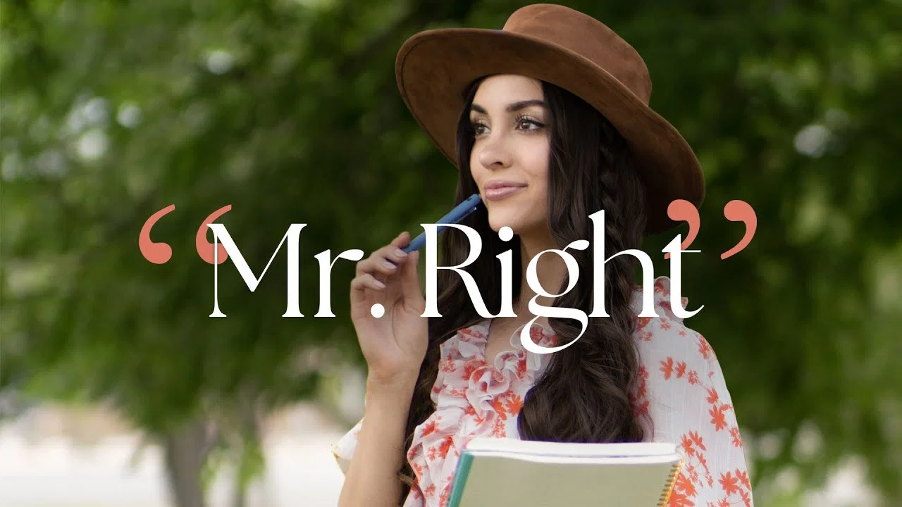 Mr. Right - 剧照