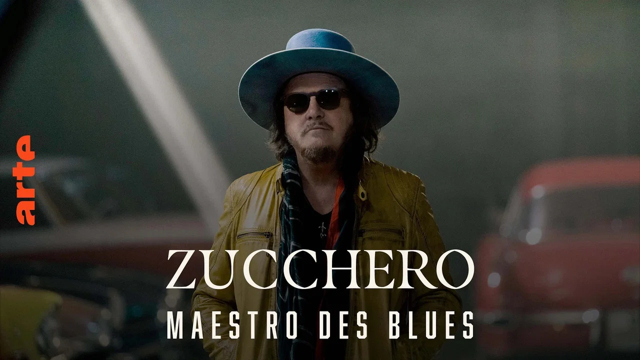 Zucchero | Sugar Fornaciari - 剧照