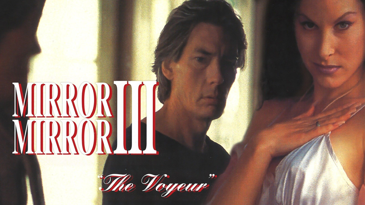 Mirror, Mirror III: The Voyeur - 剧照