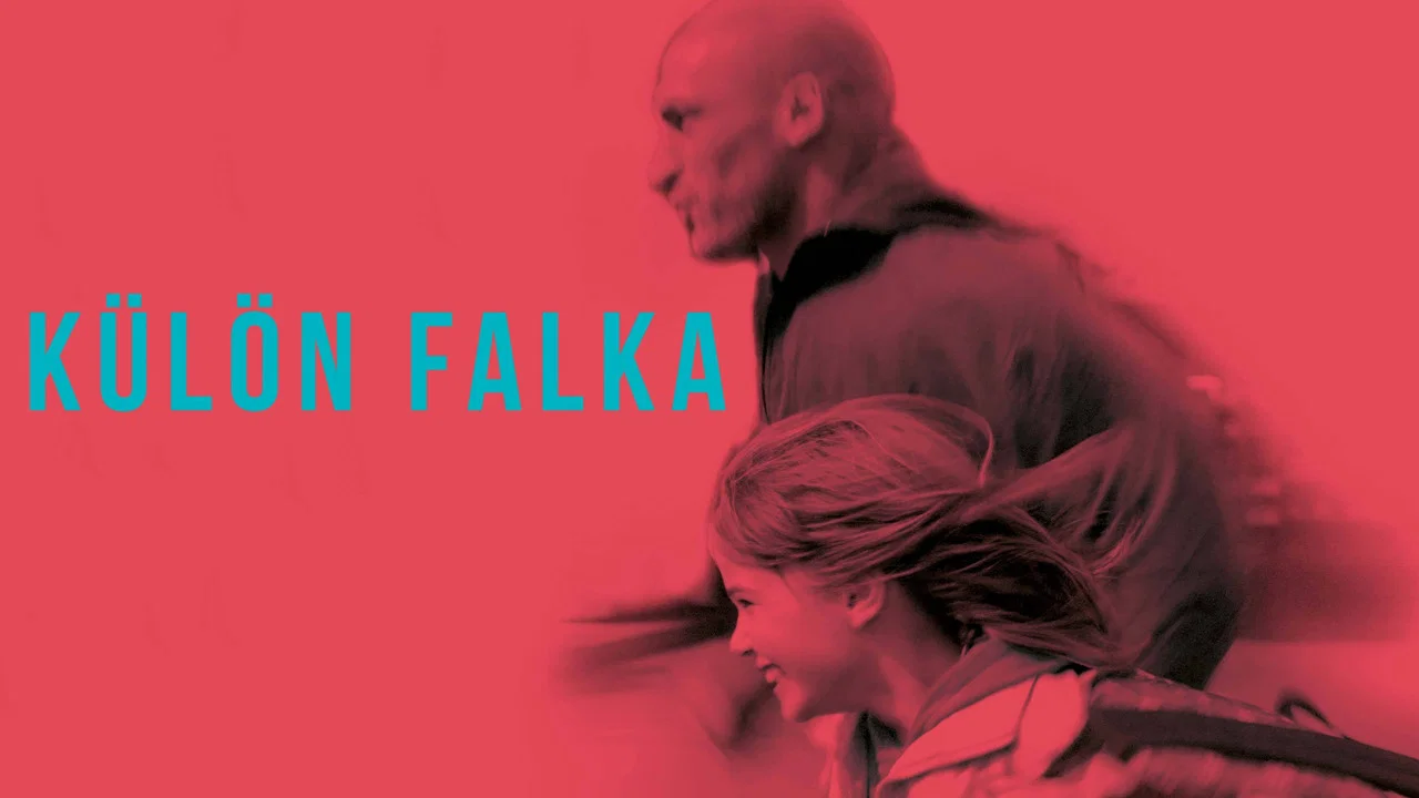 K&uuml;l&ouml;n falka - 剧照