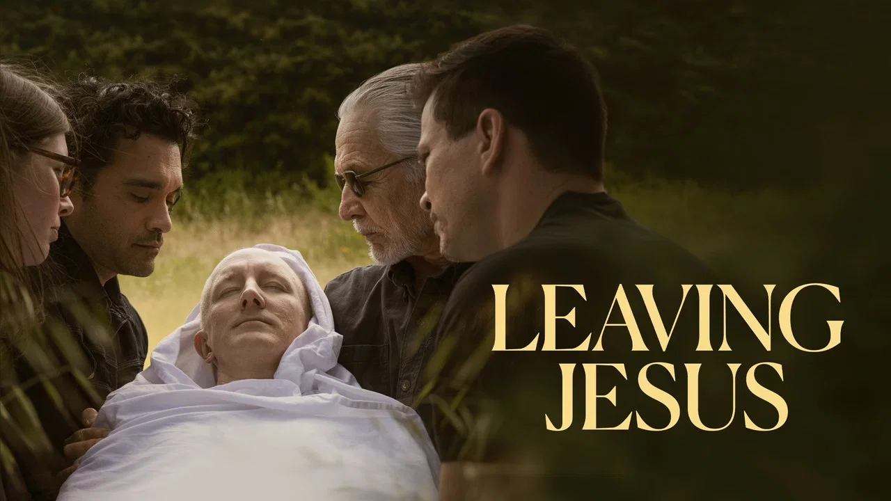 Leaving Jesus - 剧照