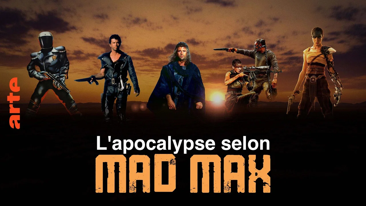 L'apocalypse selon Mad Max - 剧照