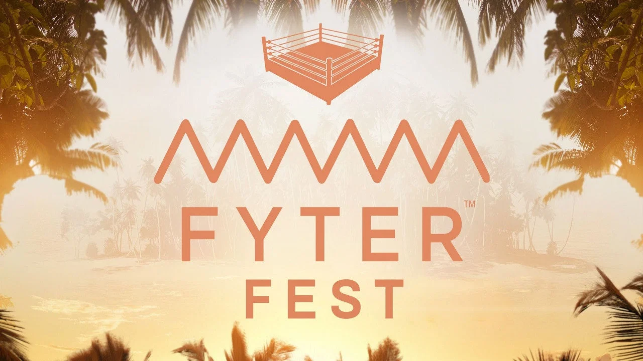 AEW Fyter Fest - 剧照