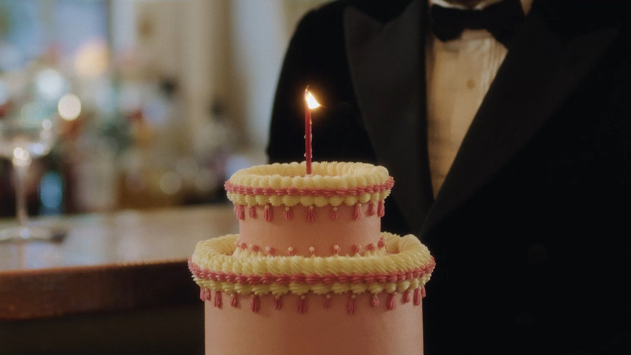 Cake Bomb - 剧照