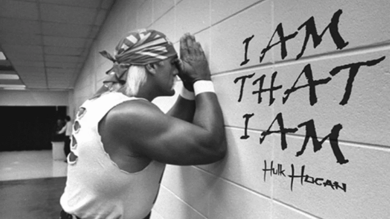 Finding Hulk Hogan - 剧照