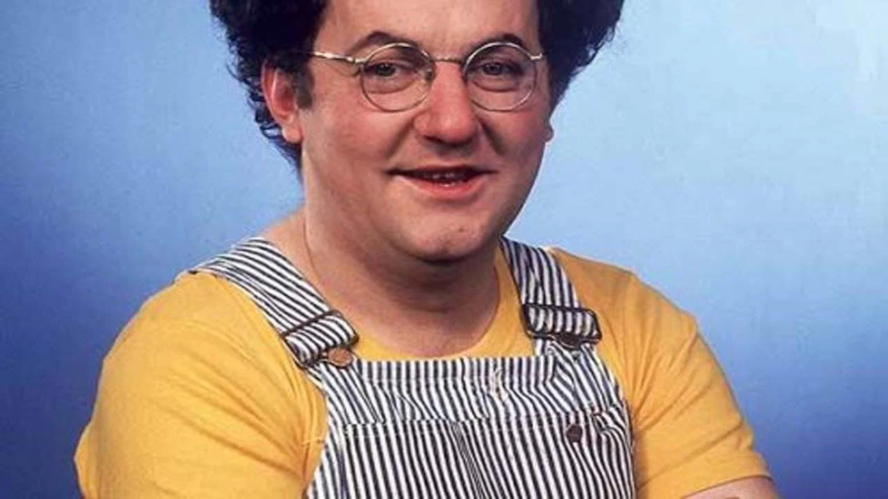 Coluche - Quand je serai grand je serai con - Vol 1 & 2 - 剧照