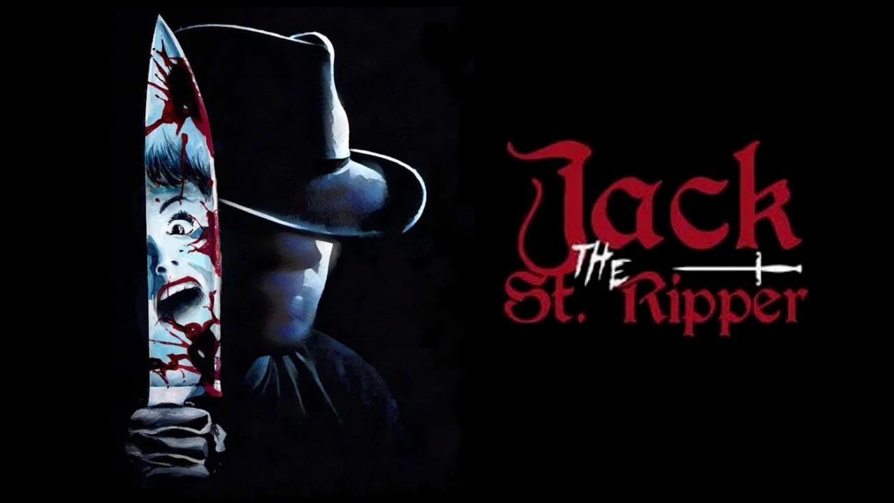 Jack the St. Ripper - 剧照