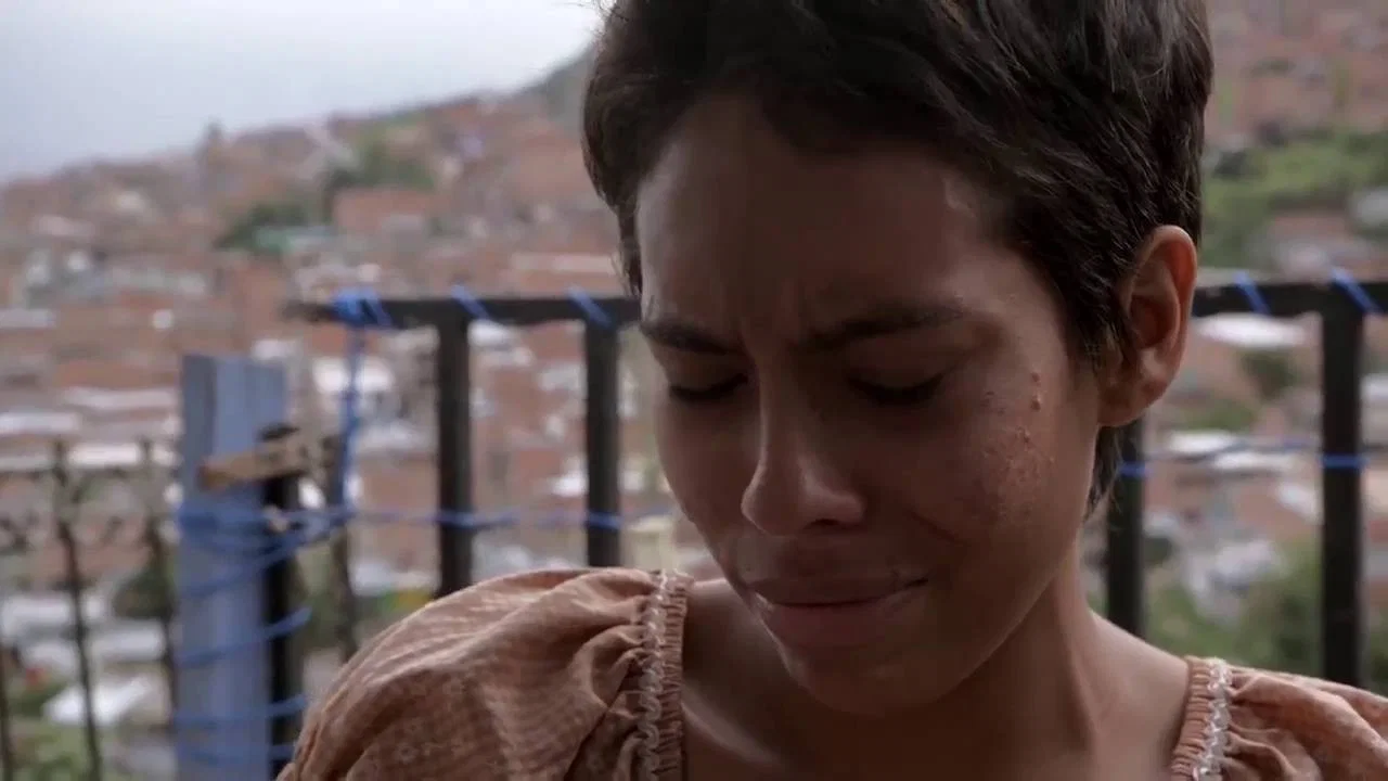 La mujer del animal - 剧照