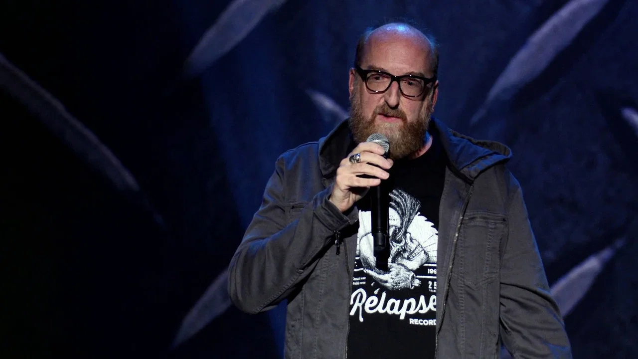Posehn 25x2 - 剧照