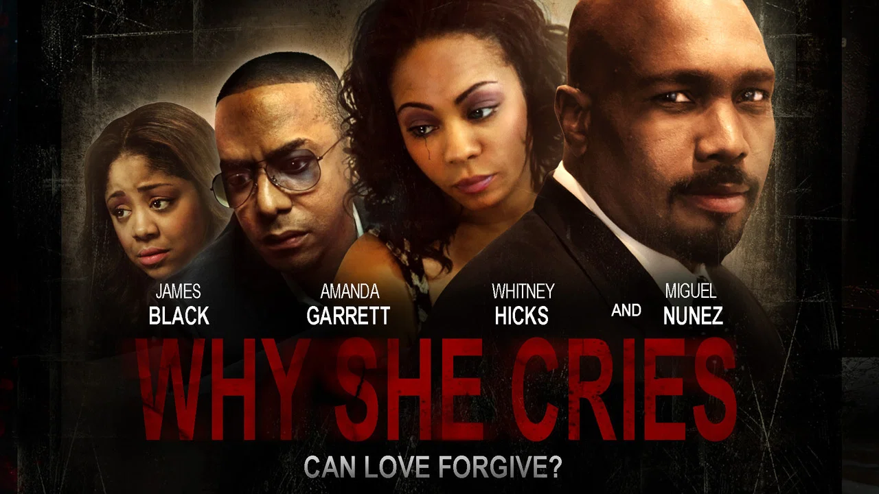 Why She Cries - 剧照