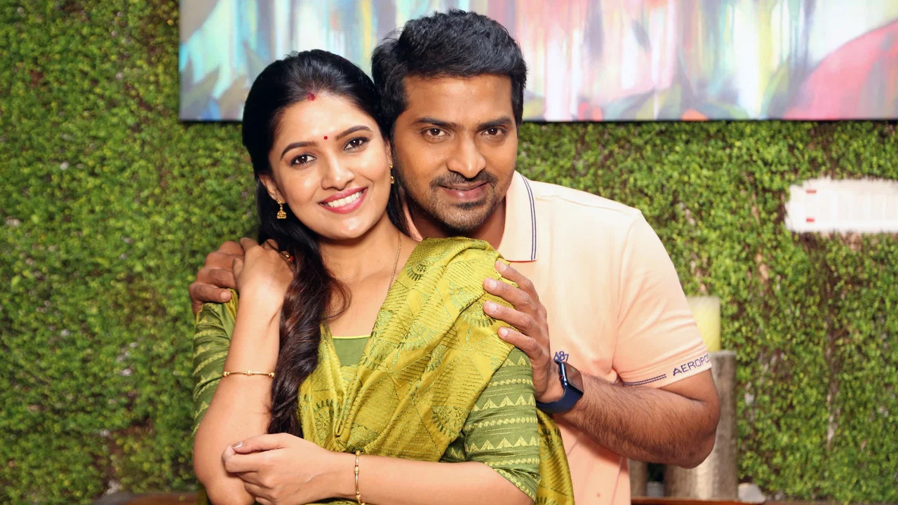 மலேஷியா to அம்னீஷியா - 剧照