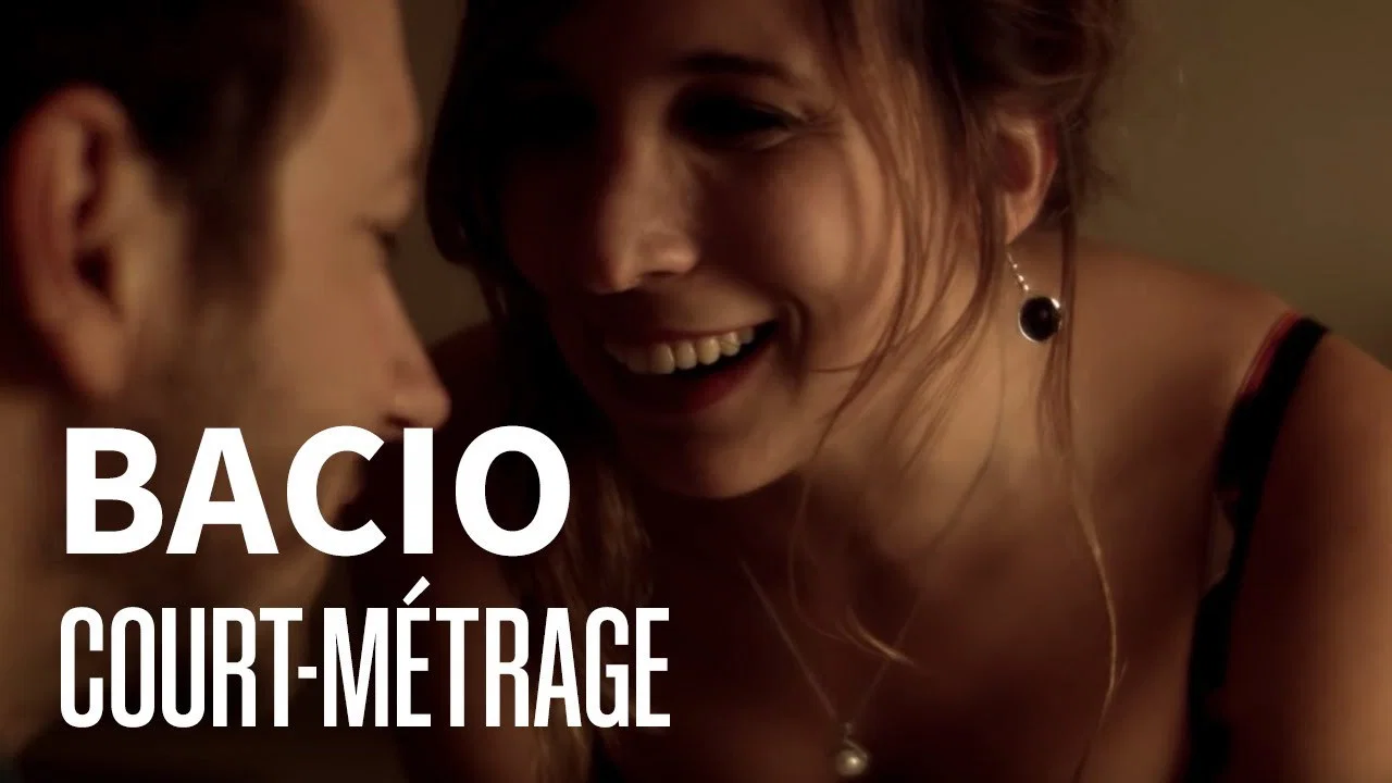 Bacio - 剧照