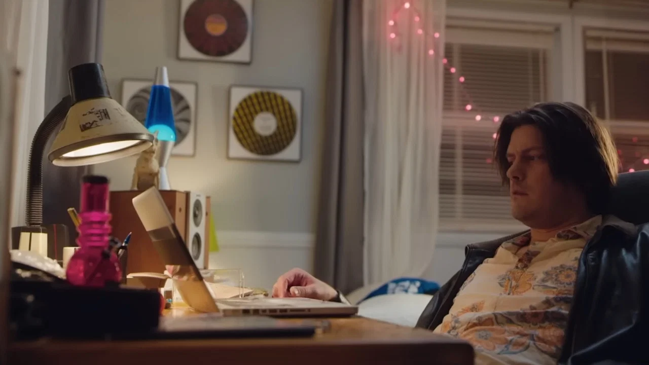 Trevor Moore: The Story of Our Times - 剧照