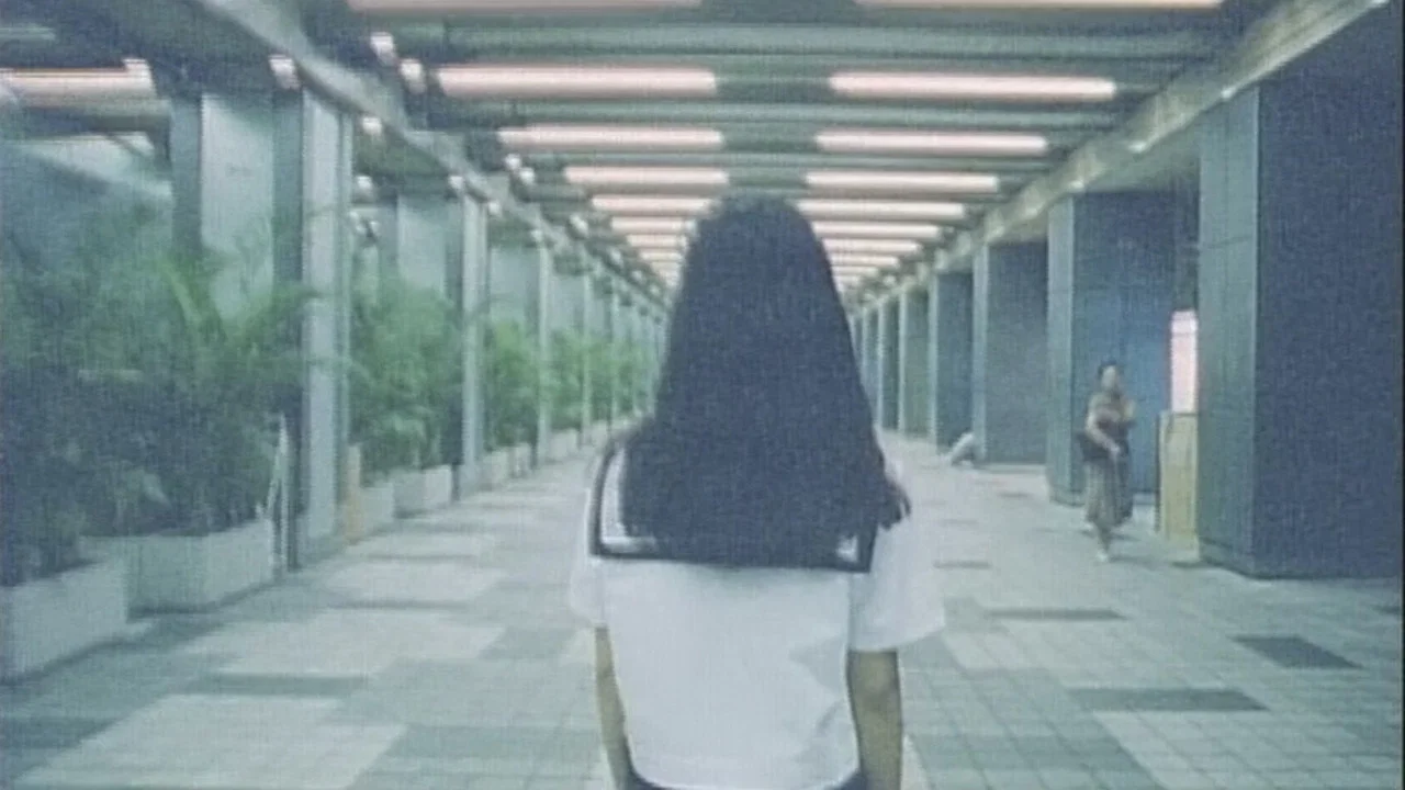 女虐 - 剧照