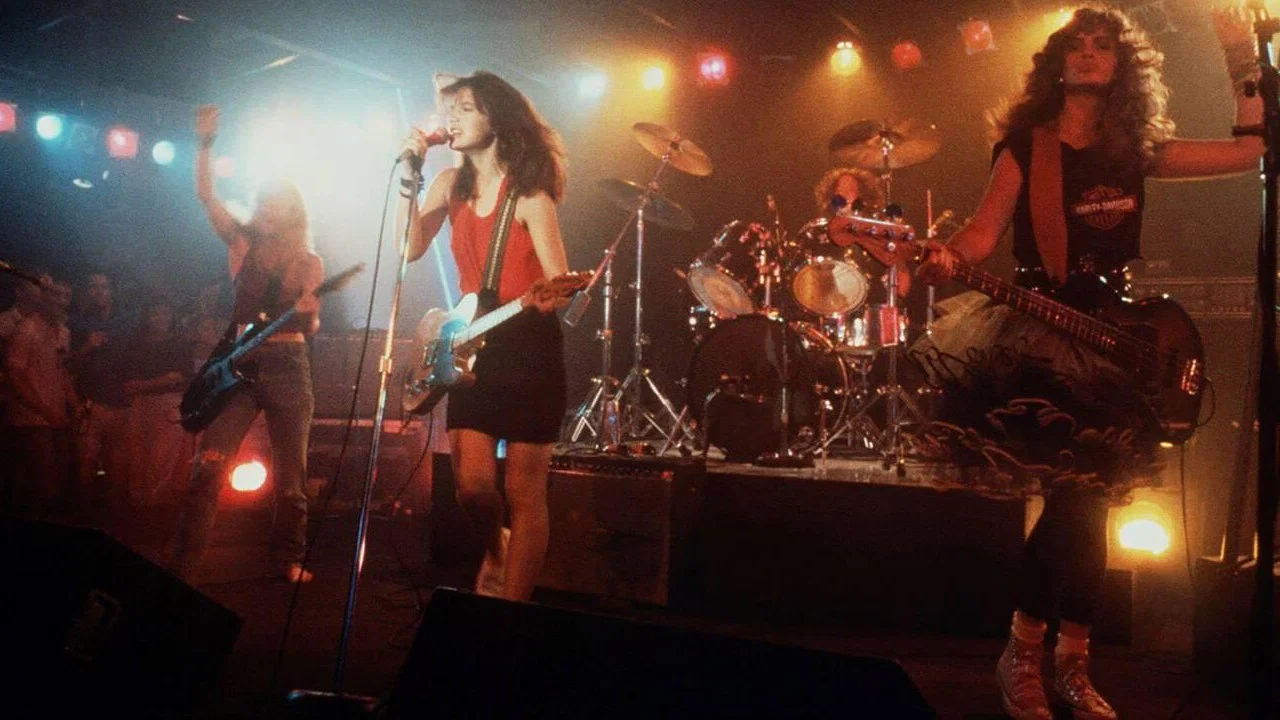 Satisfaction - 剧照