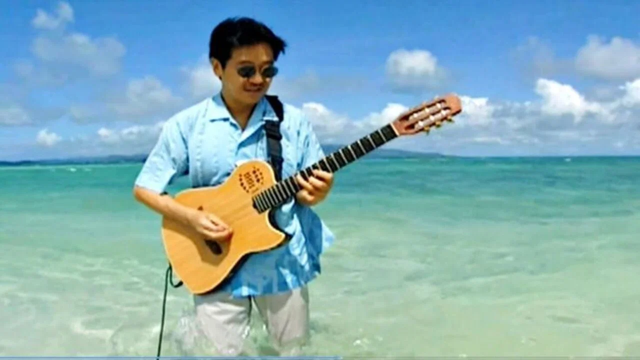 Takanaka Crossover Japan '05 Live - 剧照