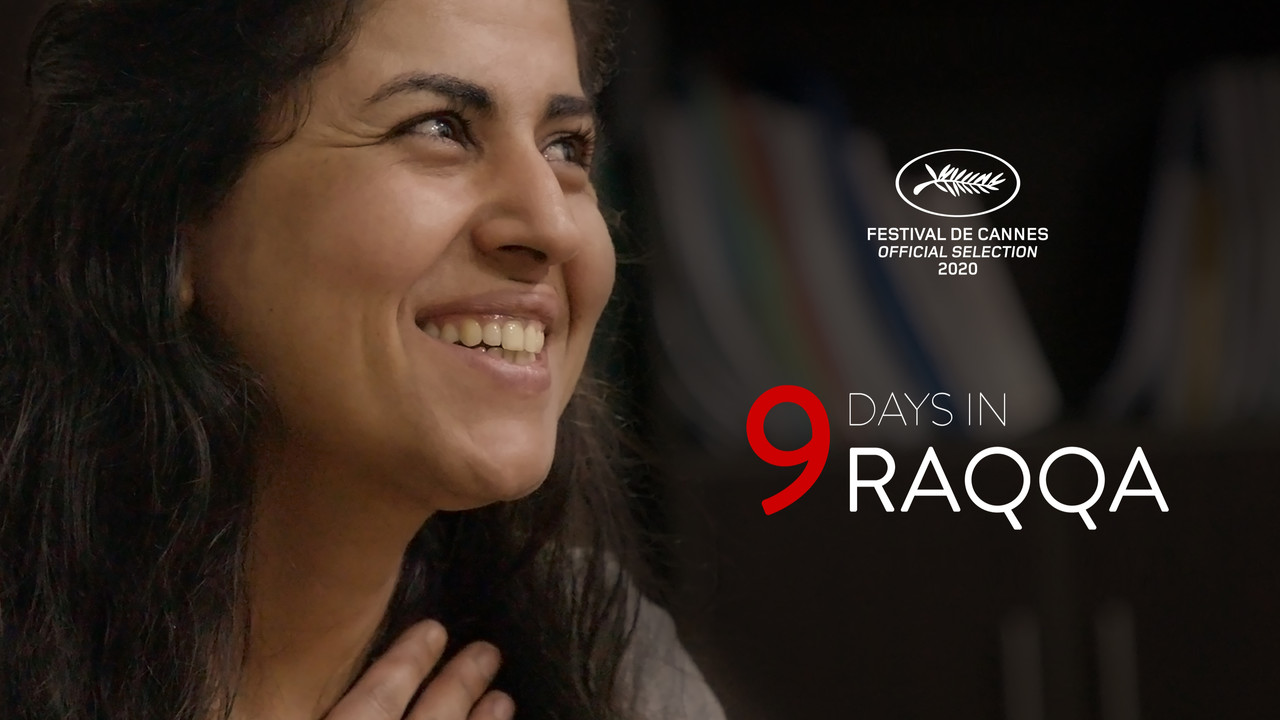 9 jours &agrave; Raqqa - 剧照