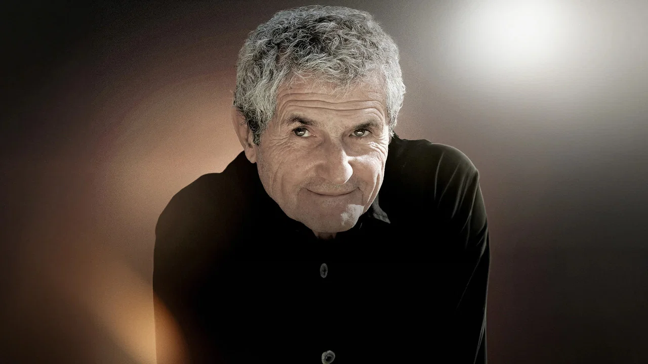 Claude Lelouch - Le symphonique - 剧照